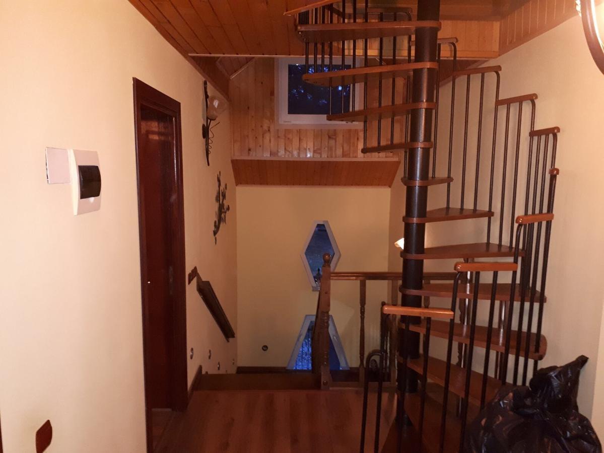 Casa De Vacanta Пырыул-Рече Экстерьер фото