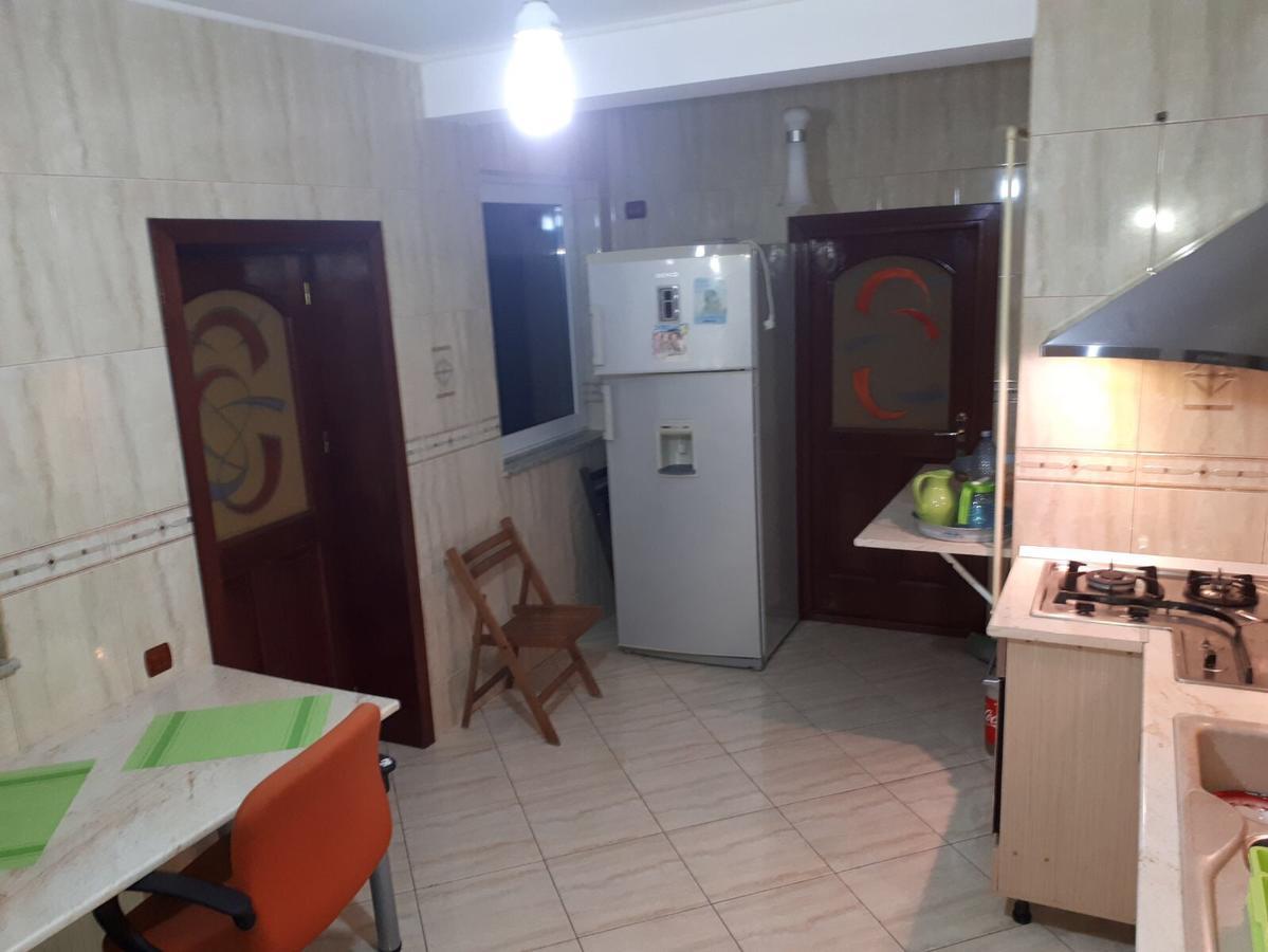 Casa De Vacanta Пырыул-Рече Экстерьер фото