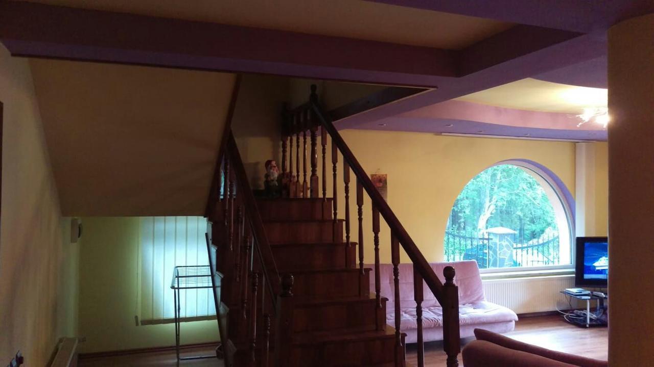 Casa De Vacanta Пырыул-Рече Экстерьер фото